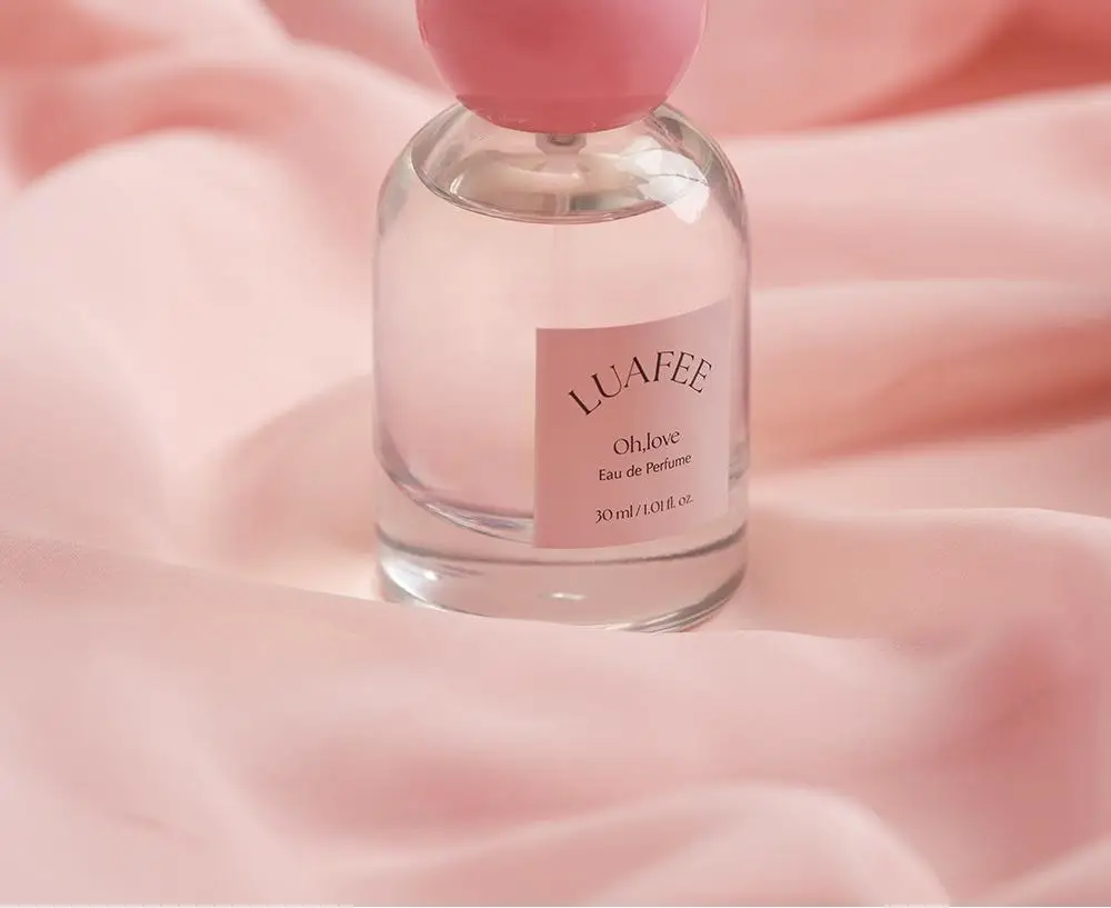 [러블리한 플로럴향] 루아페 오,러브 EDP 30ml 상세페이지 9
